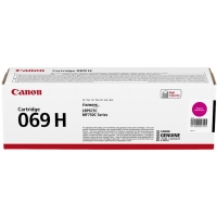 Canon 069H Magenta Toner Original 5096C002