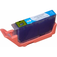 Canon PGI72 Cian Tinta Pigmentada Compatible 6404B001