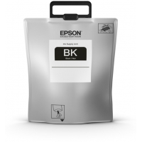 Epson T9741 Negro Tinta Pigmentada Compatible C13T974100