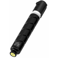 Compatible Toner Canon CEXV55 Amarillo 2185C002