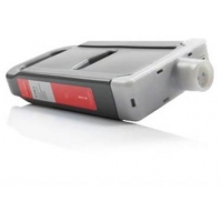 Canon PFI706 Rojo Tinta Pigmentada Compatible 6687B001