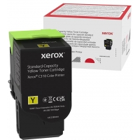 Xerox C310 C315 Amarillo Toner Original 006R04359