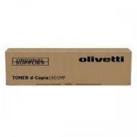 Olivetti B1082 Negro Toner Original