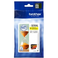 Brother LC3235XL Amarillo Tinta Original LC3235XLY