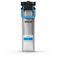 Epson T11C2 Cian Tinta Original C13T11C240