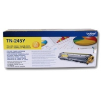 Brother TN245 Amarillo Toner Original TN245Y