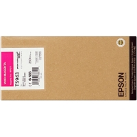 Epson T5963 Magenta Tinta Original C13T596300