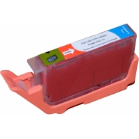 Canon PGI72 Rojo Tinta Pigmentada Compatible 6410B001