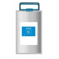 Epson T9742 Cian Tinta Pigmentada Compatible C13T974200