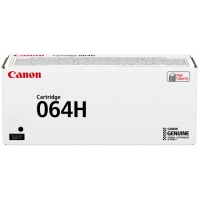 Canon 064H Negro Toner Original 4938C001
