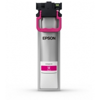 Epson T11C3 Magenta Tinta Original C13T11C340