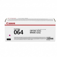 Canon 064 Magenta Toner Original 4933C001
