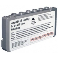 Compatible Epson T5570 Picture Mate Tinta C13T557040BH