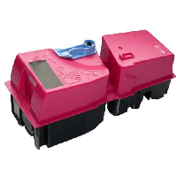 Compatible Toner Kyocera TK820 TK821 Magenta 1T02HPBEU0