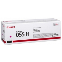 Canon 055H Magenta Toner Original 3018C002