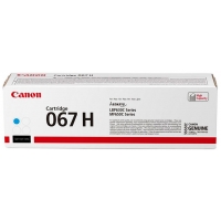 Canon 067H Cian Toner Original 5105C002