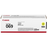 Canon 069 Amarillo Toner Original 5091C002