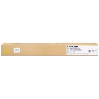 Ricoh Aficio MP-C2500 MP-C3000 Amarillo Toner Original 888641 888637 842031