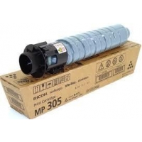 Ricoh Aficio MP305 Negro Toner Original 842142 842347 Type 305