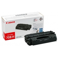 Canon 708H Negro Toner Original 0917B002