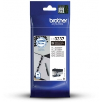 Brother LC3237 Negro Tinta Original LC3237BK