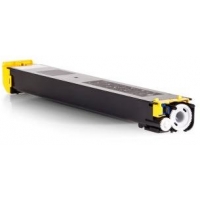 Compatible Toner Sharp MX23 Amarillo MX23GTYA