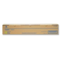 Konica Minolta TN216 Amarillo Toner Original TN216Y A11G251