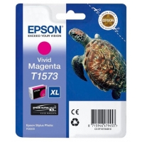 Epson T1573 Magenta Tinta Original C13T15734010