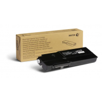 Xerox VersaLink C400 C405 Negro Toner Original 106R03516
