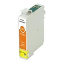 Compatible Epson T0879 Naranja Tinta C13T08794010
