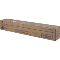 Konica Minolta TN512 Negro Toner Original TN512K A33K152