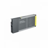 Epson T5444 Amarillo Tinta Pigmentada Compatible C13T544400