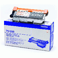 Brother TN2220 Negro Toner Original