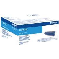 Brother TN910 Cian Toner Original TN910C