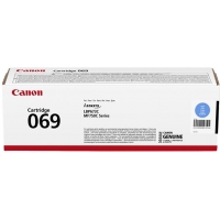 Canon 069 Cian Toner Original 5093C002