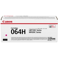 Canon 064H Magenta Toner Original 4934C001
