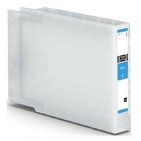 Compatible Epson T9072 Cian Tinta Pigmentada C13T907240