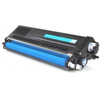 Brother TN900 Cian Toner Original TN900C