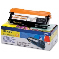 Brother TN325 Amarillo Toner Original TN325Y