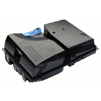 Compatible Toner Kyocera TK820 TK821 Negro 1T02HP0EU0