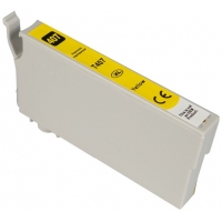 Compatible Epson 407 Amarillo Tinta C13T07U440