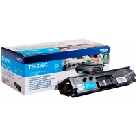 Brother TN329 Cian Toner Original TN329C