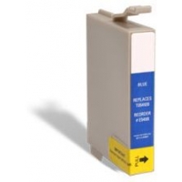 Compatible Epson T0549 Azul Tinta C13T05494010