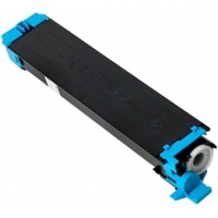 Sharp MXC35 Cian Toner Original MXC35TC