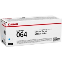 Canon 064 Cian Toner Original 4935C001