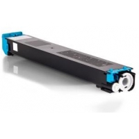 Compatible Toner Sharp MX23 Cian MX23GTCA