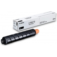 Canon CEXV52 Negro Toner Original 0998C002