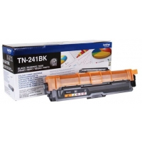 Brother TN241 Negro Toner Original TN241BK