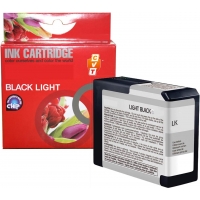 Compatible Epson T8507 Negro Light Tinta Pigmentada C13T850700