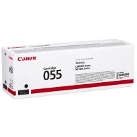 Canon 055 Negro Toner Original 3016C002